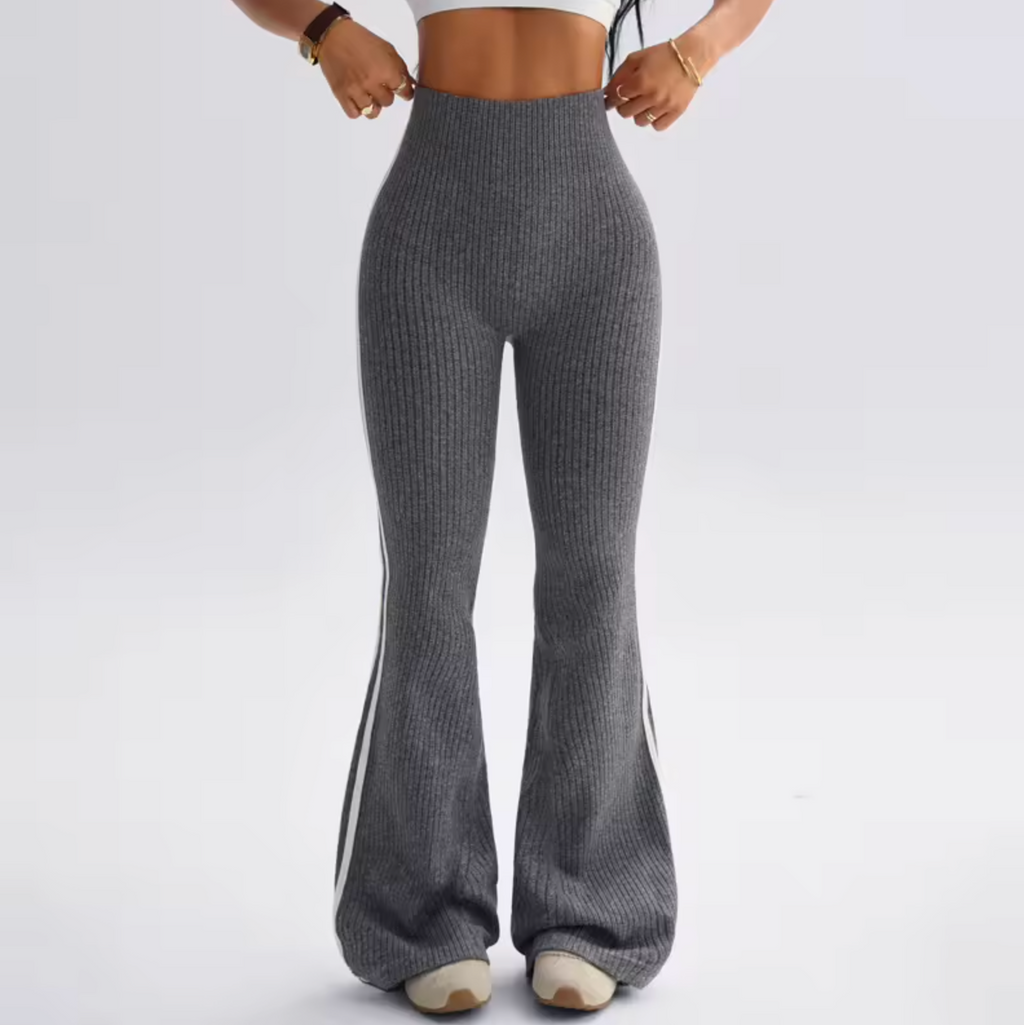 Women's High-Waisted Butt-Lifting Pants